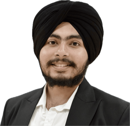 Jaskaran Singh Luthra